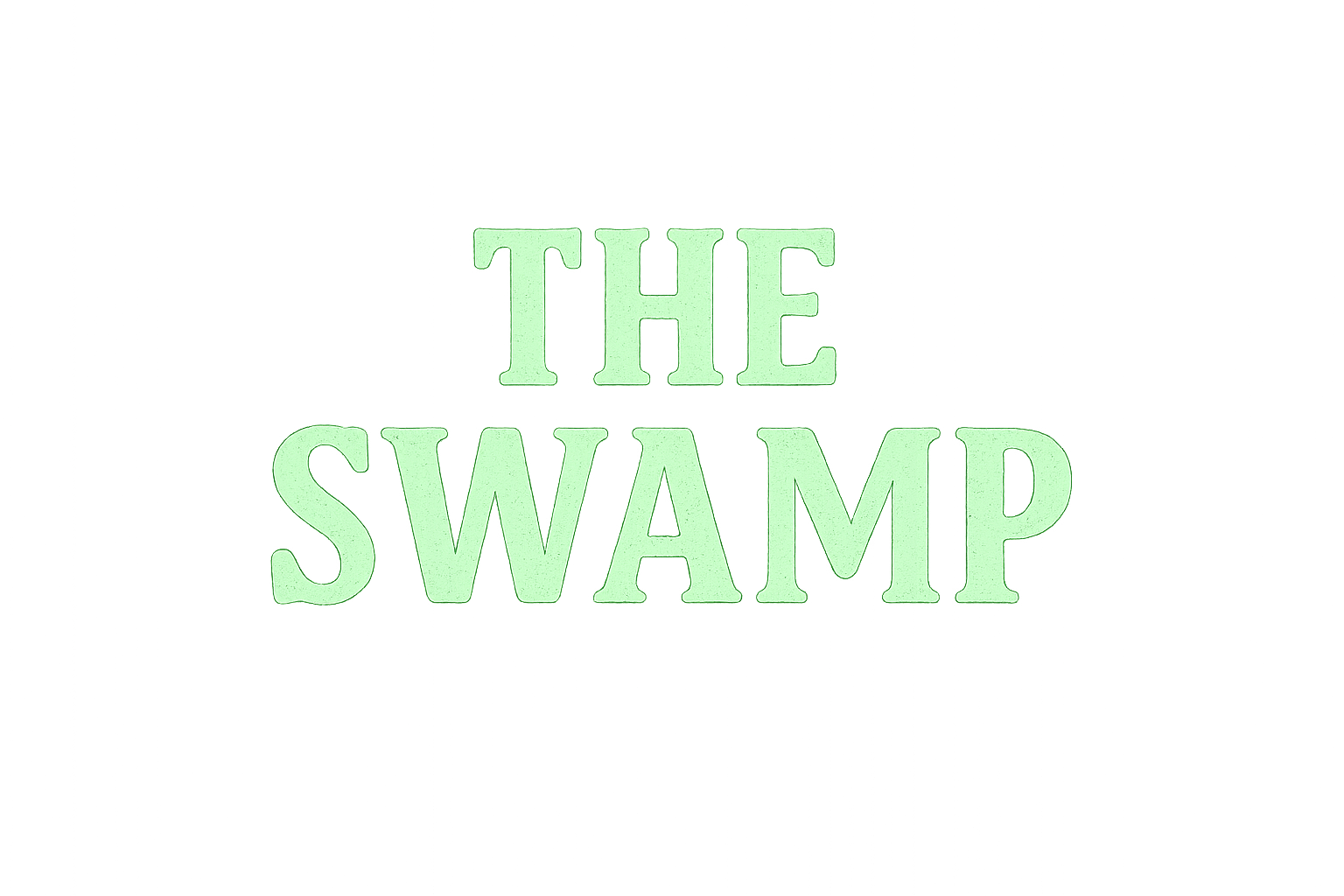 The Swamp